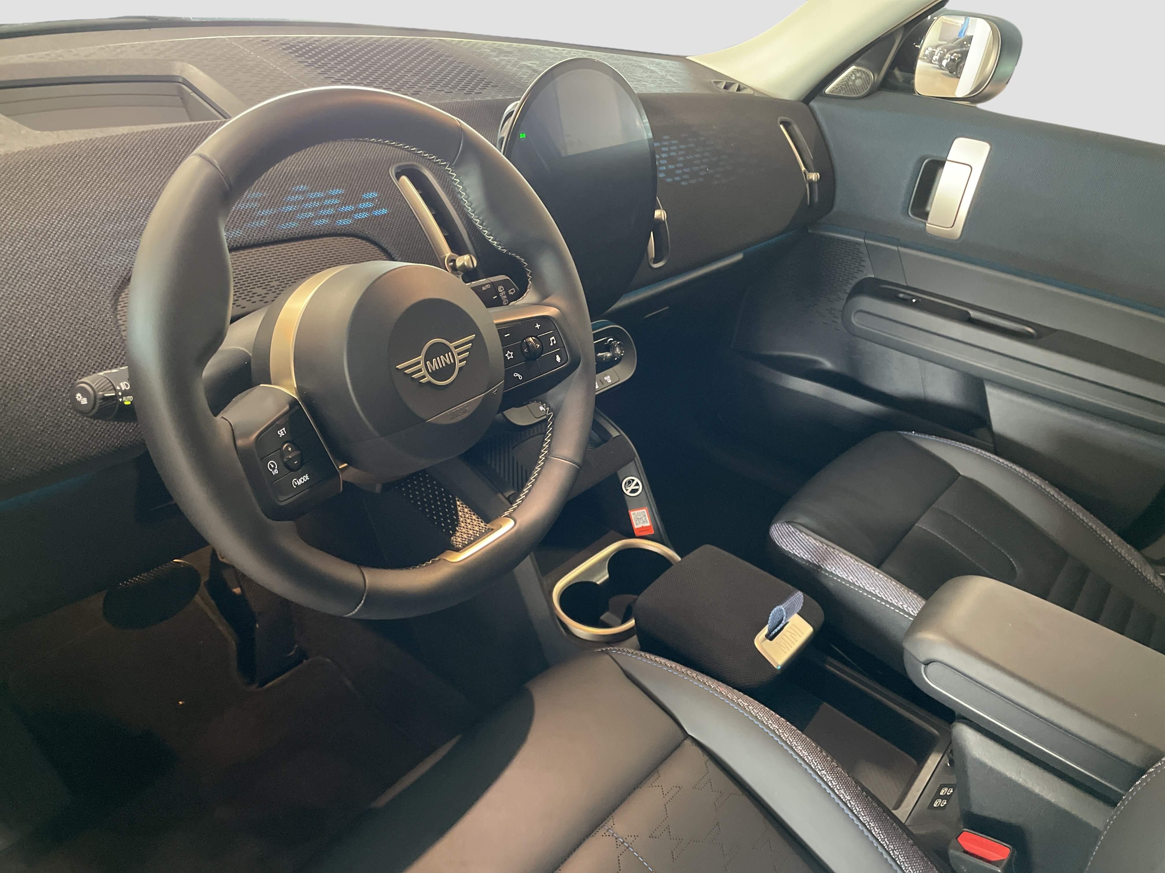 MINI Countryman – Bild 18