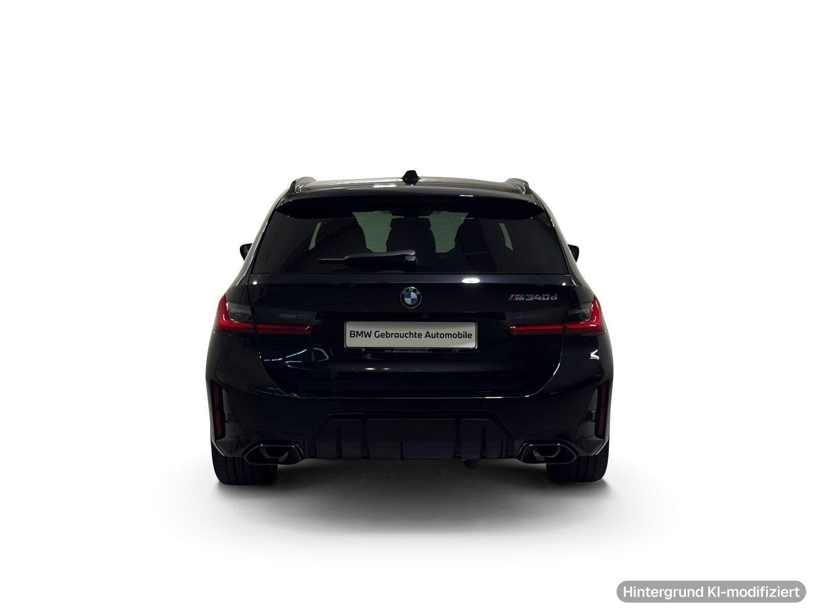 BMW 3er Touring – Bild 6