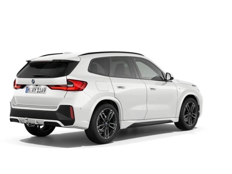 BMW X1 – Bild 5