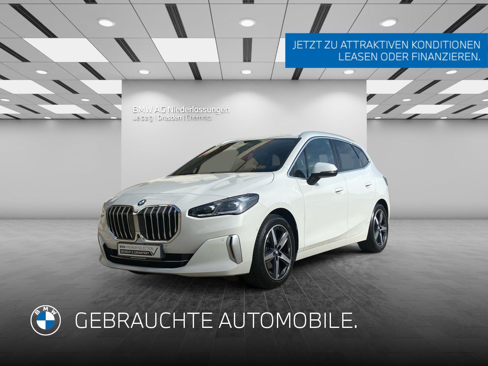 BMW 220I 2021