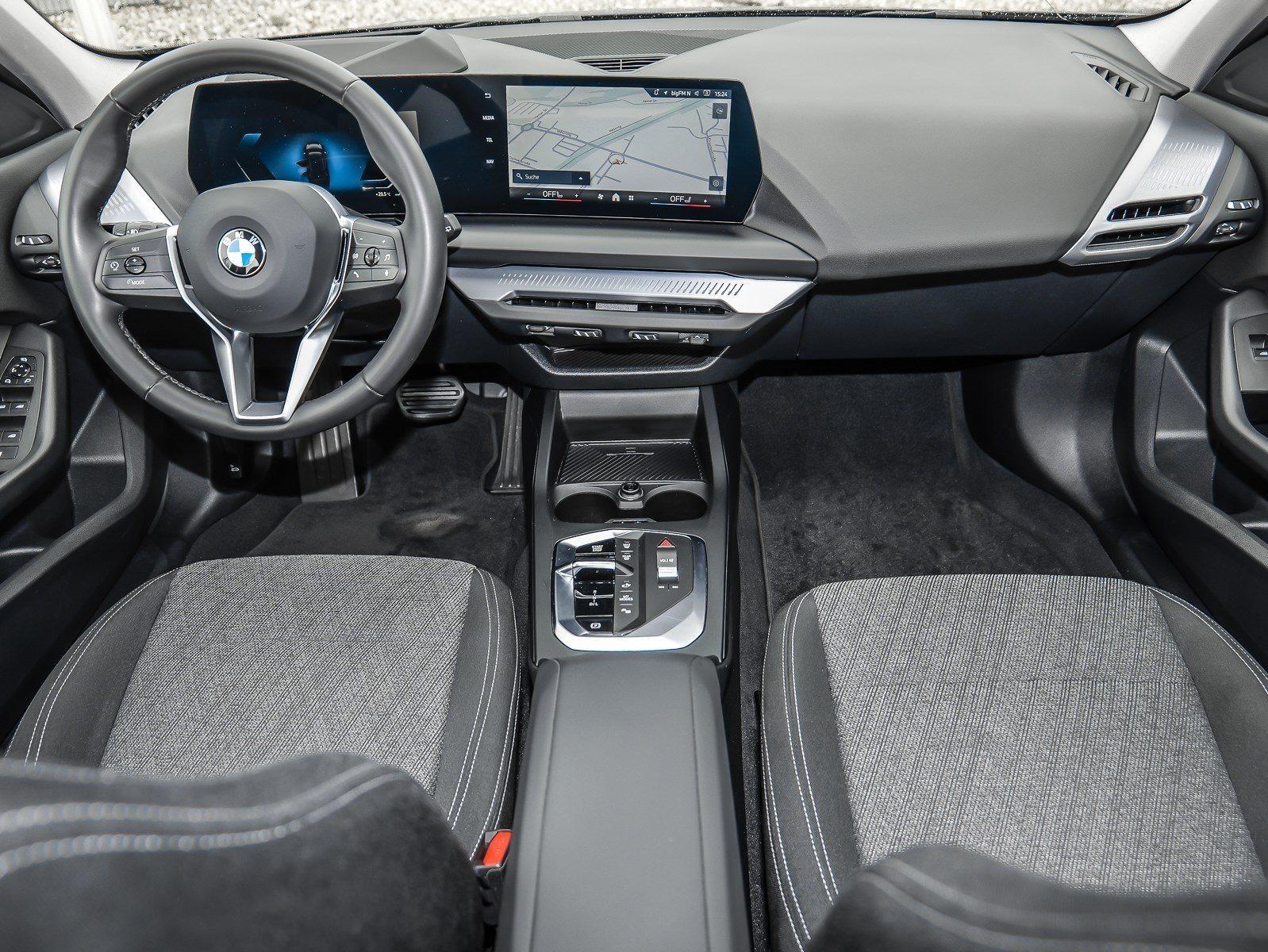 BMW 1er – Bild 3
