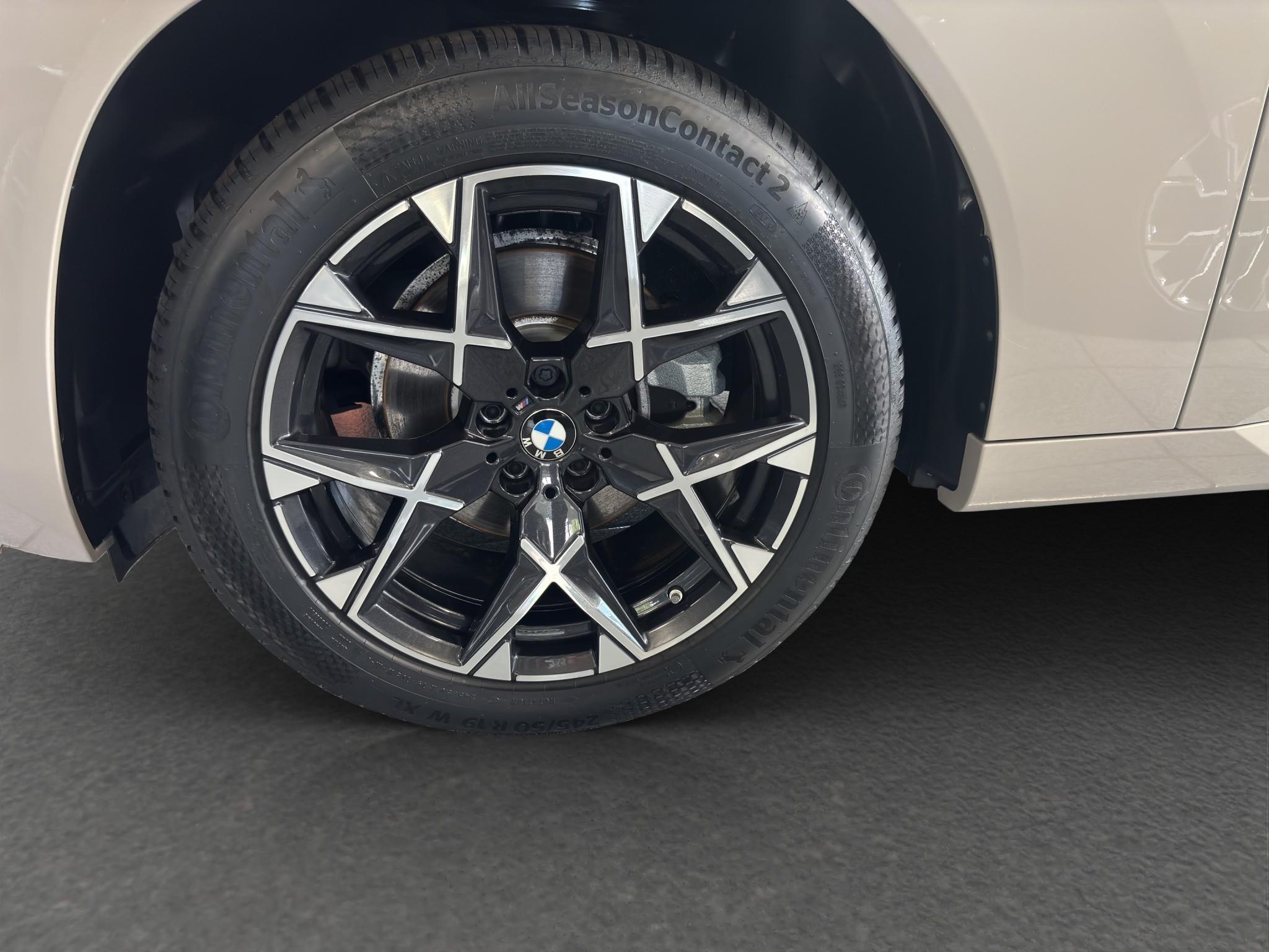 BMW X3 – Bild 9