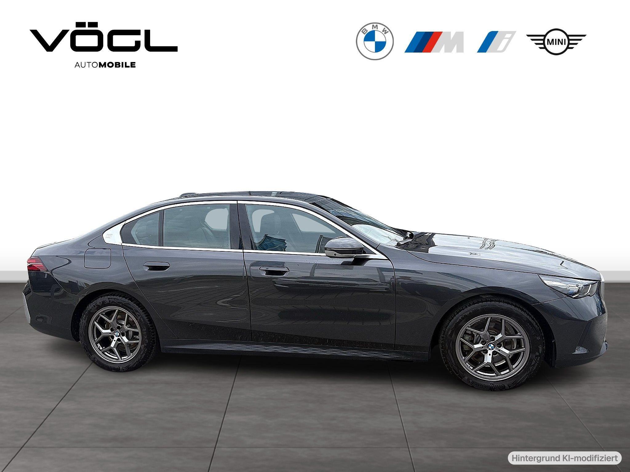 BMW 5er – Bild 5