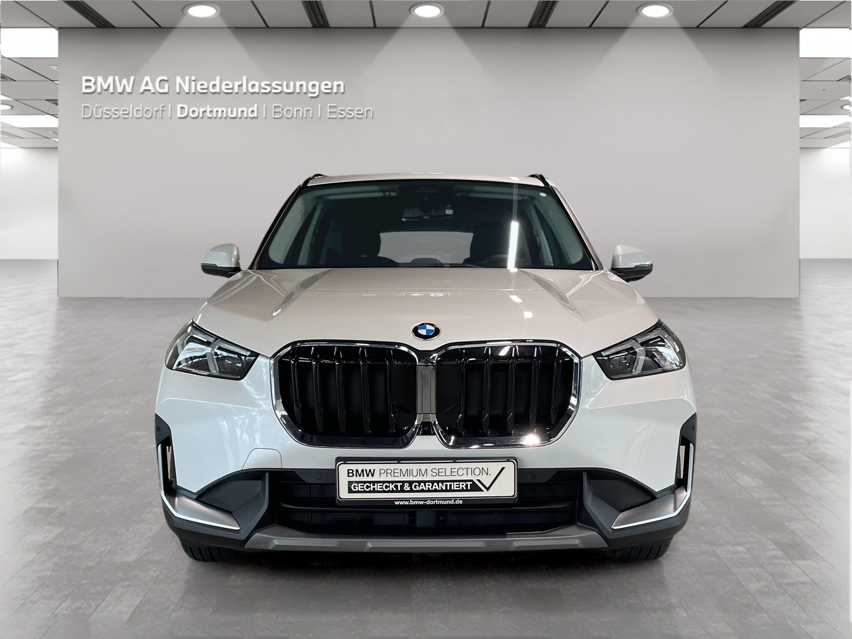 BMW X1 – Bild 5