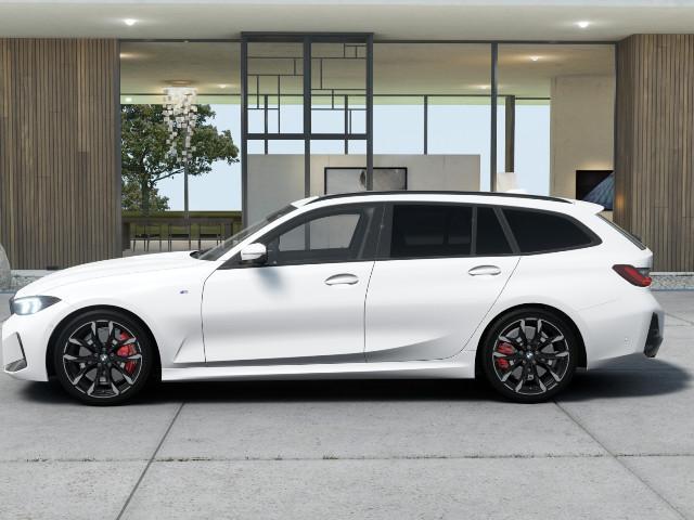 BMW 3er Touring – Bild 2