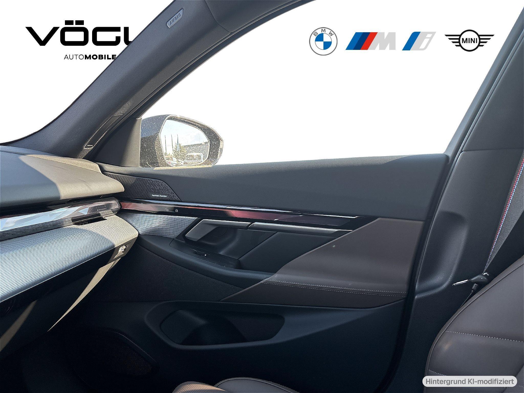 BMW 5er – Bild 14