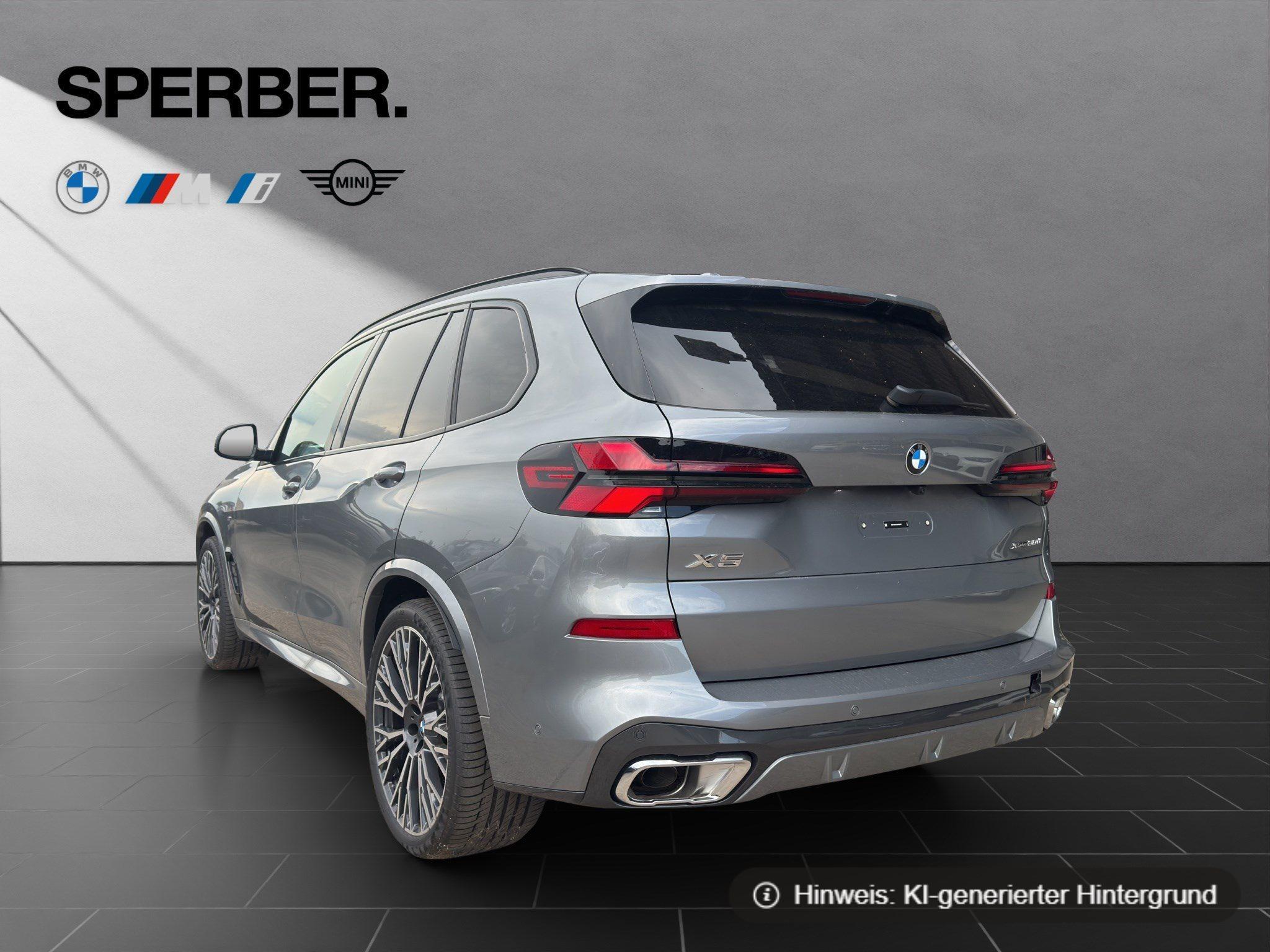 BMW X5 – Bild 4