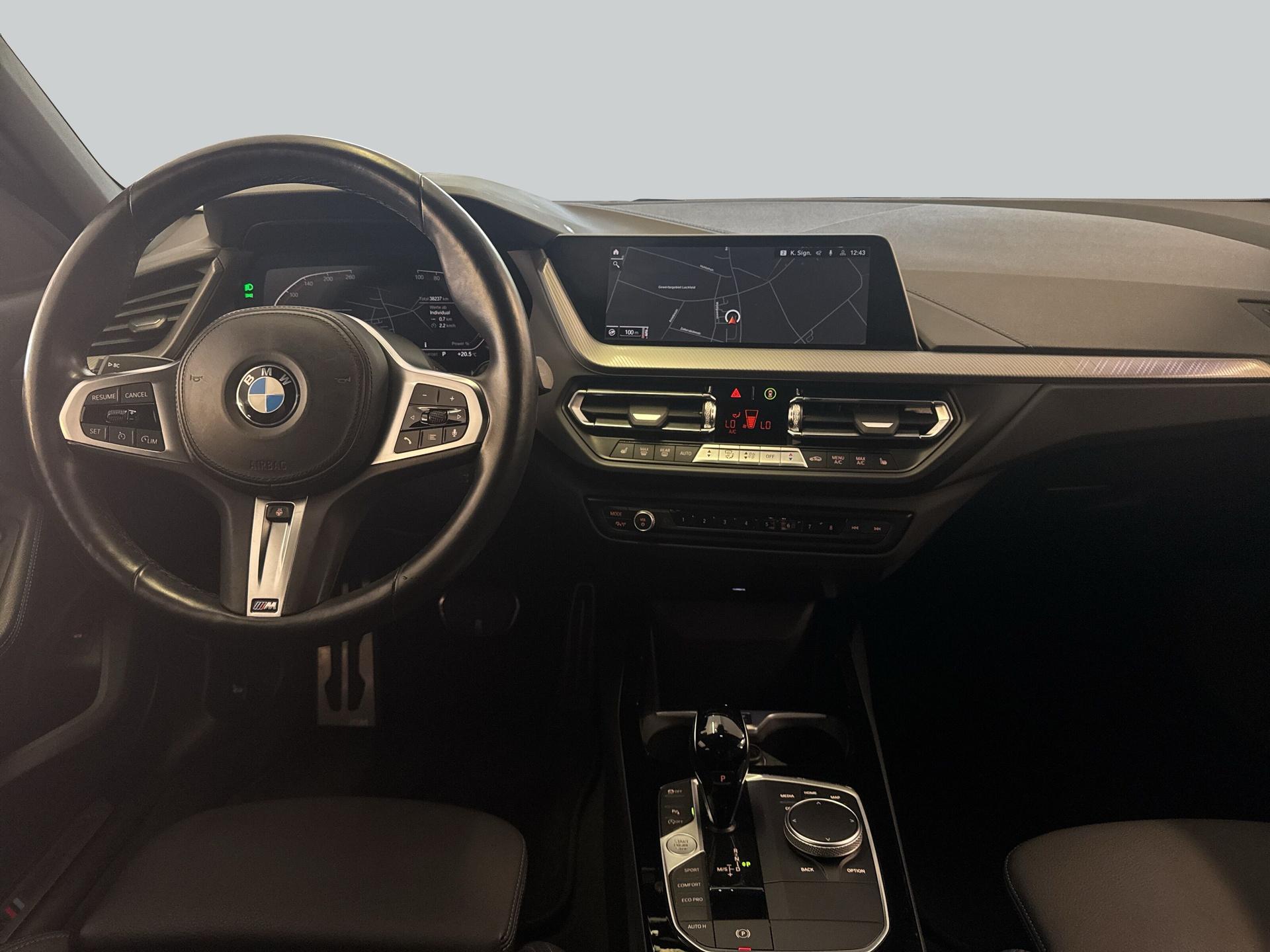BMW 1er – Bild 11