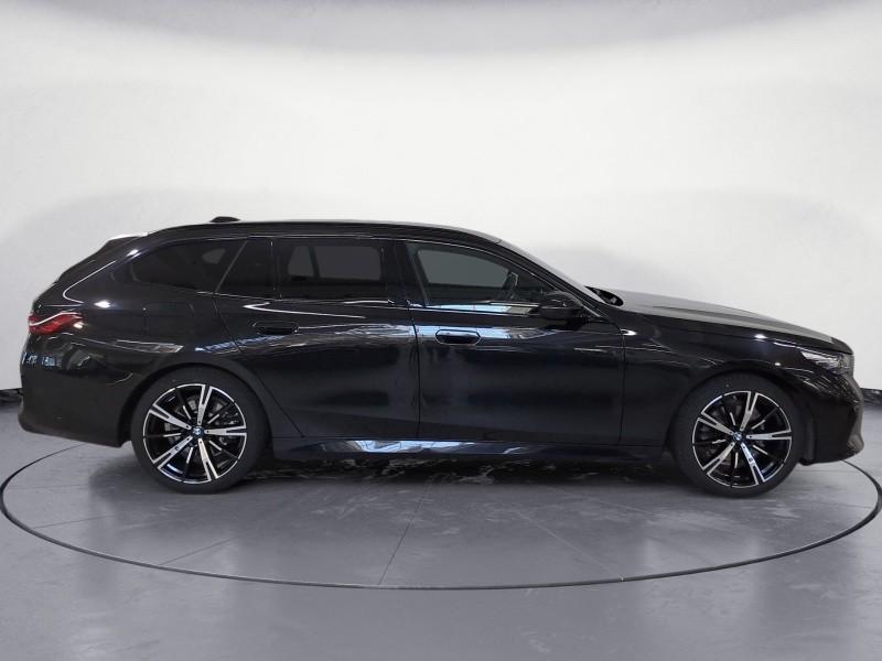 BMW 5er Touring – Bild 3