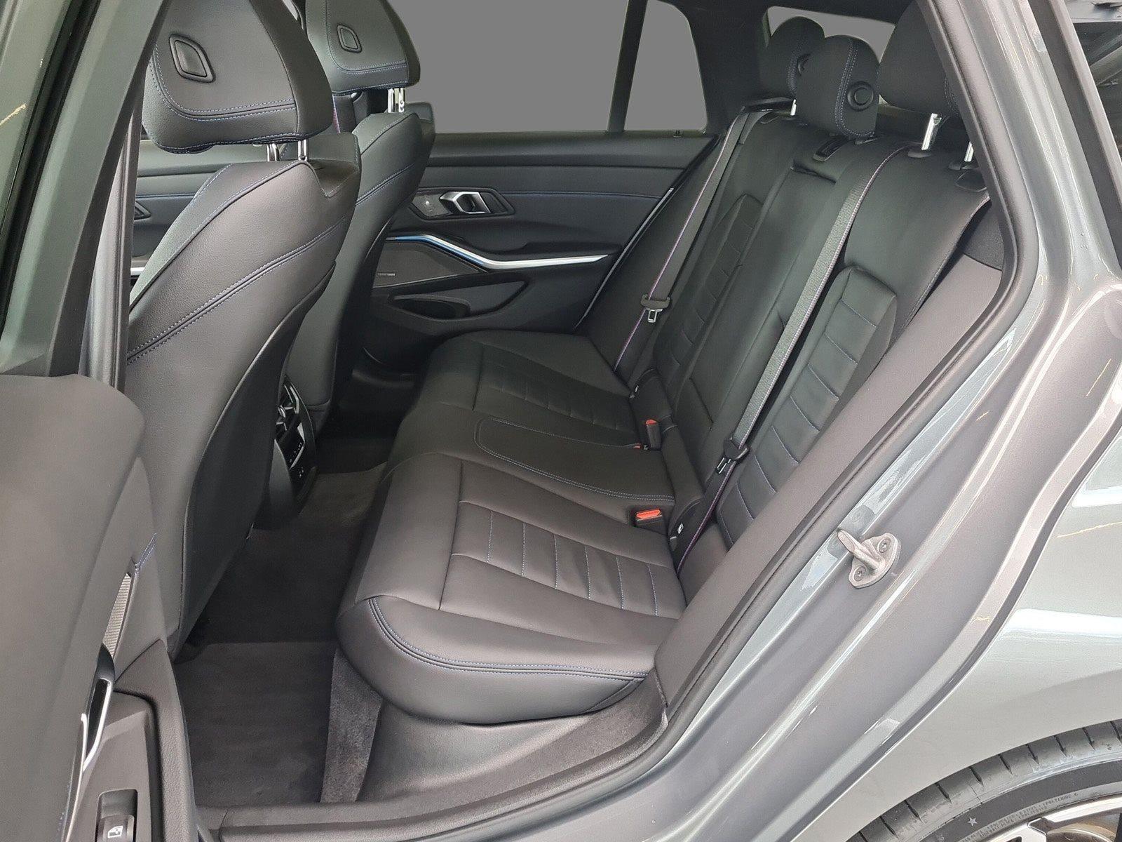 BMW 3er Touring – Bild 18