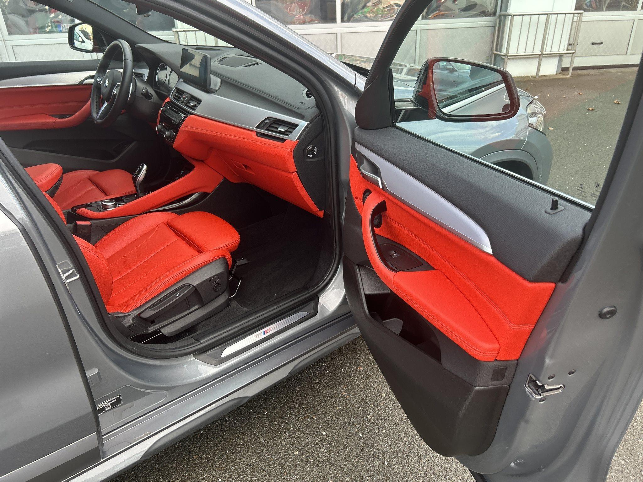 BMW X2 – Bild 22