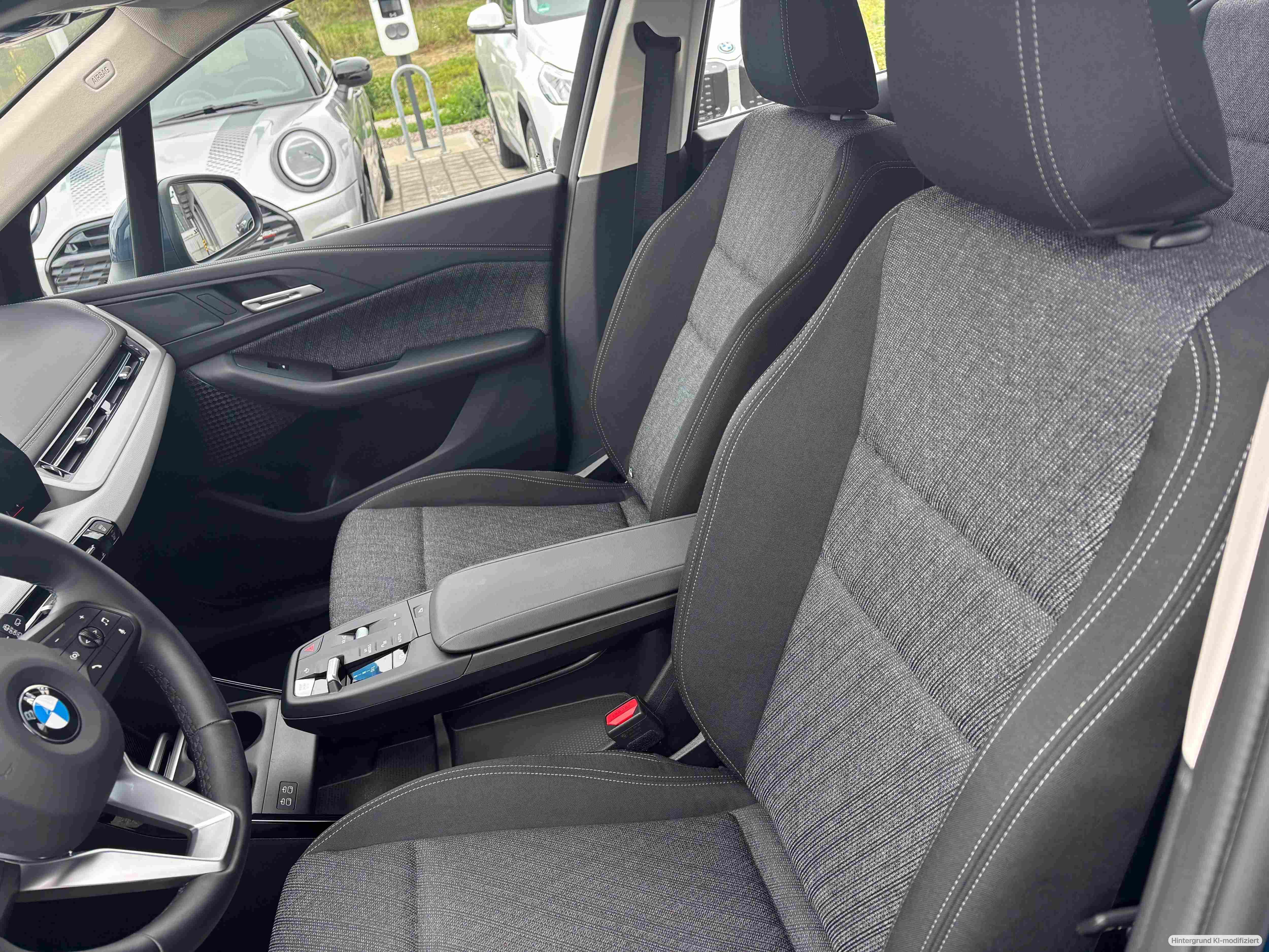 BMW 2er Active Tourer – Bild 15