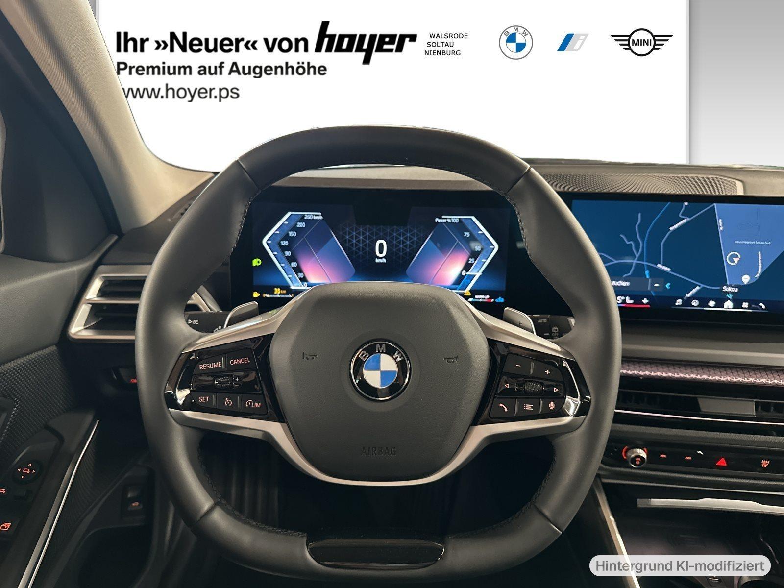 BMW 3er Touring – Bild 10