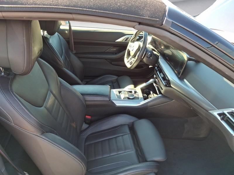 BMW 4er Cabrio – Bild 13