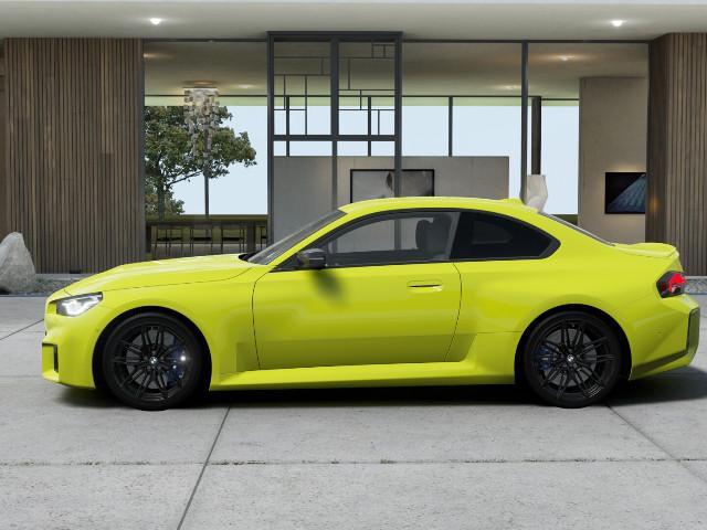 BMW M2 Coupé – Bild 2
