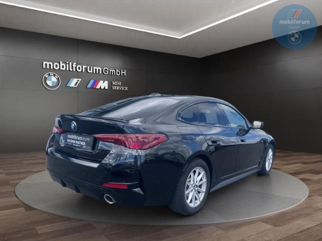 BMW 4er Gran Coupé – Bild 30