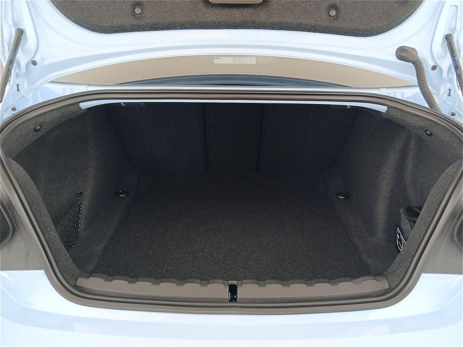 BMW M2 Coupé – Bild 13