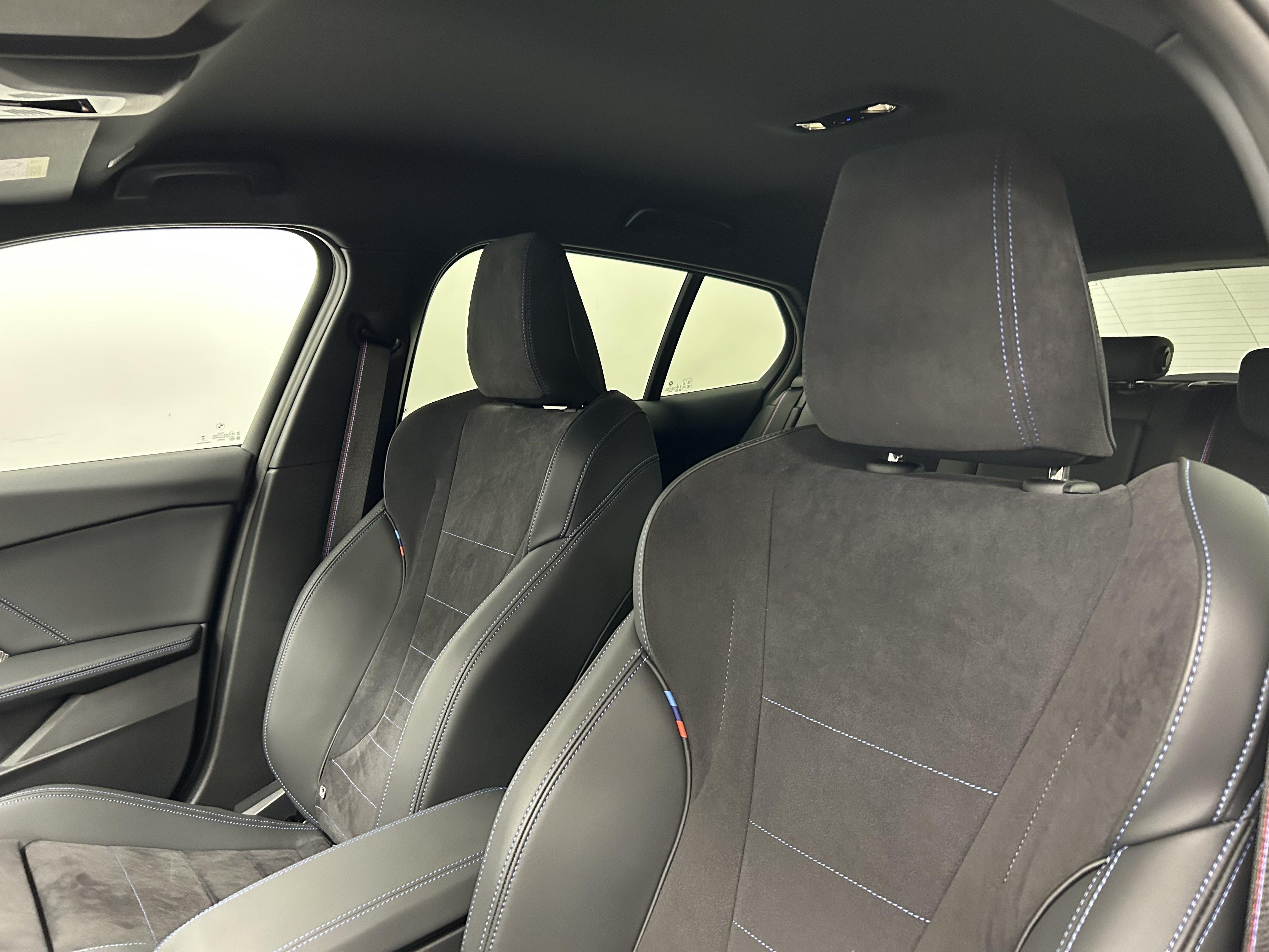 BMW 1er – Bild 20