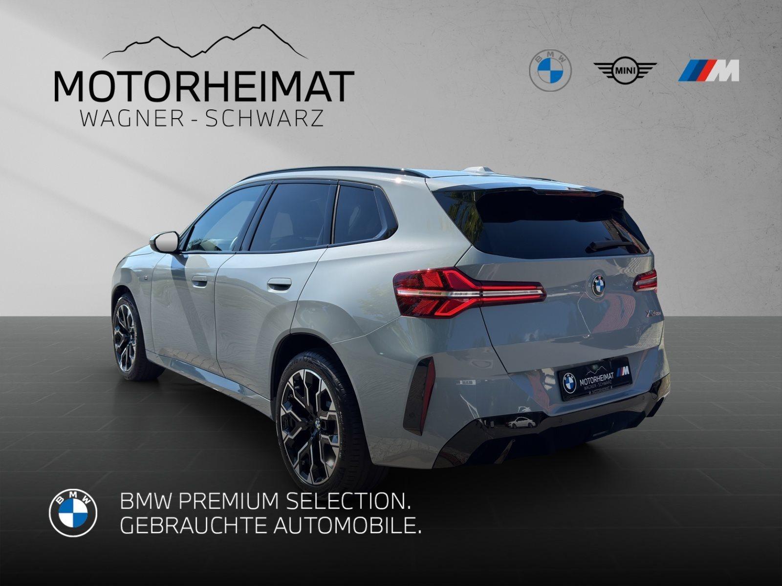 BMW X3 – Bild 4