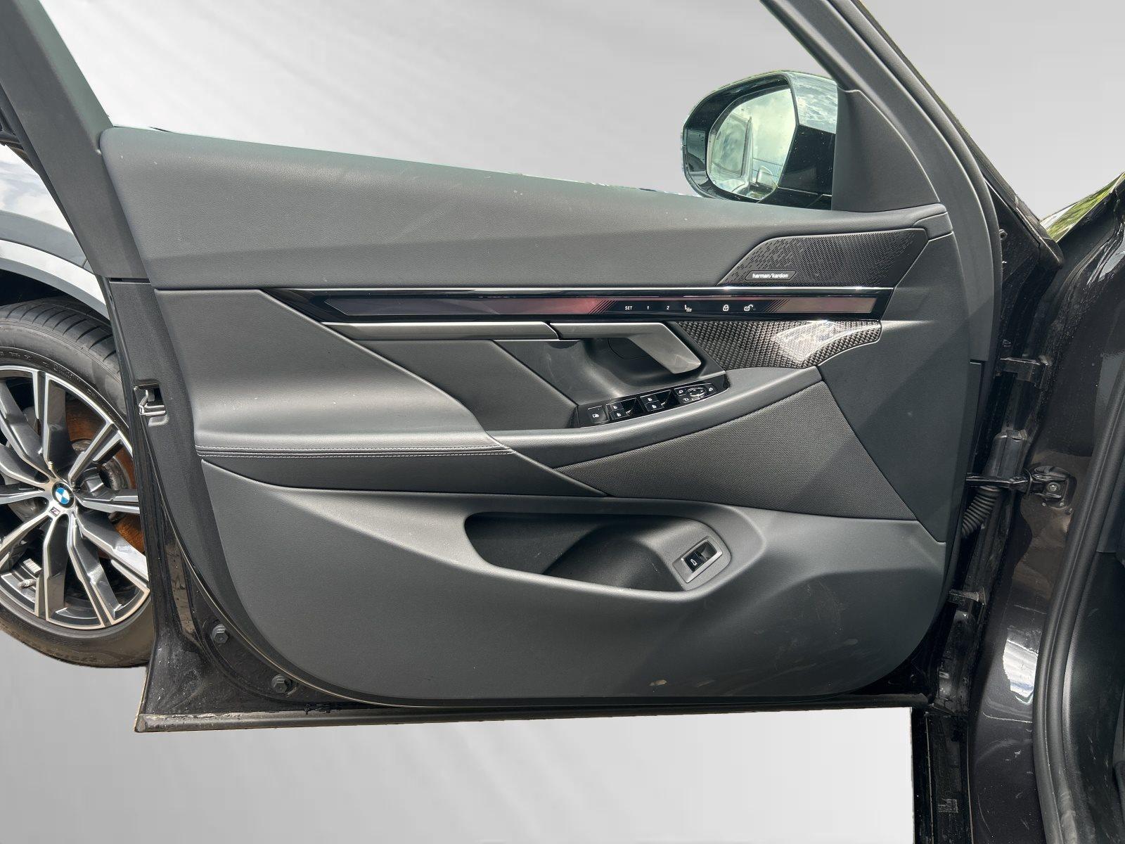 BMW 5er – Bild 10