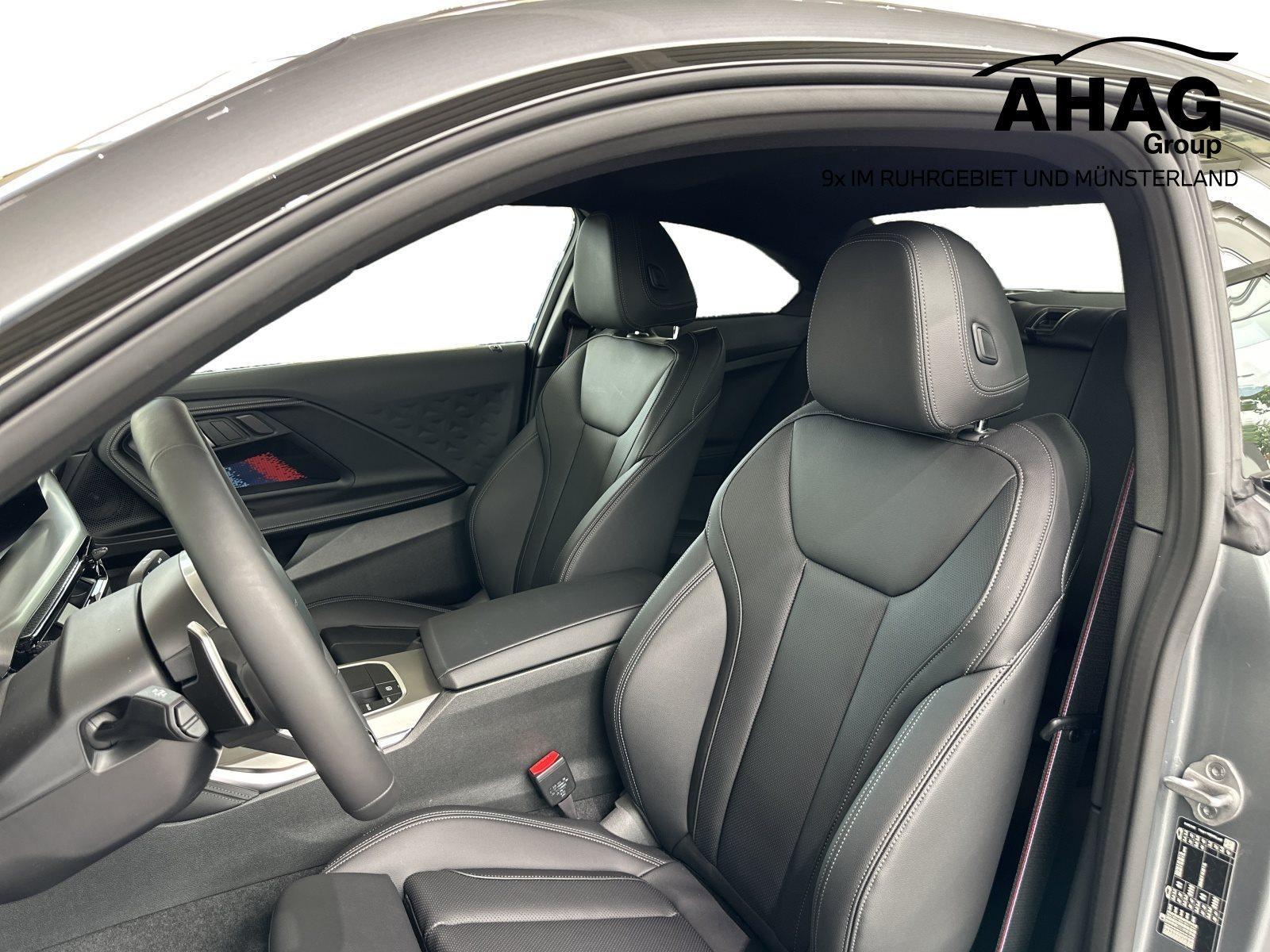 BMW 2er Coupé – Bild 7