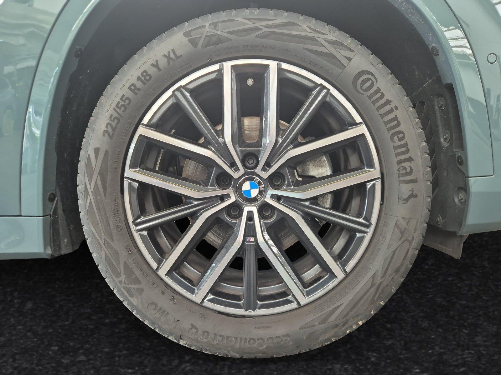 BMW X1 – Bild 4