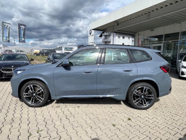 BMW X1 – Bild 12