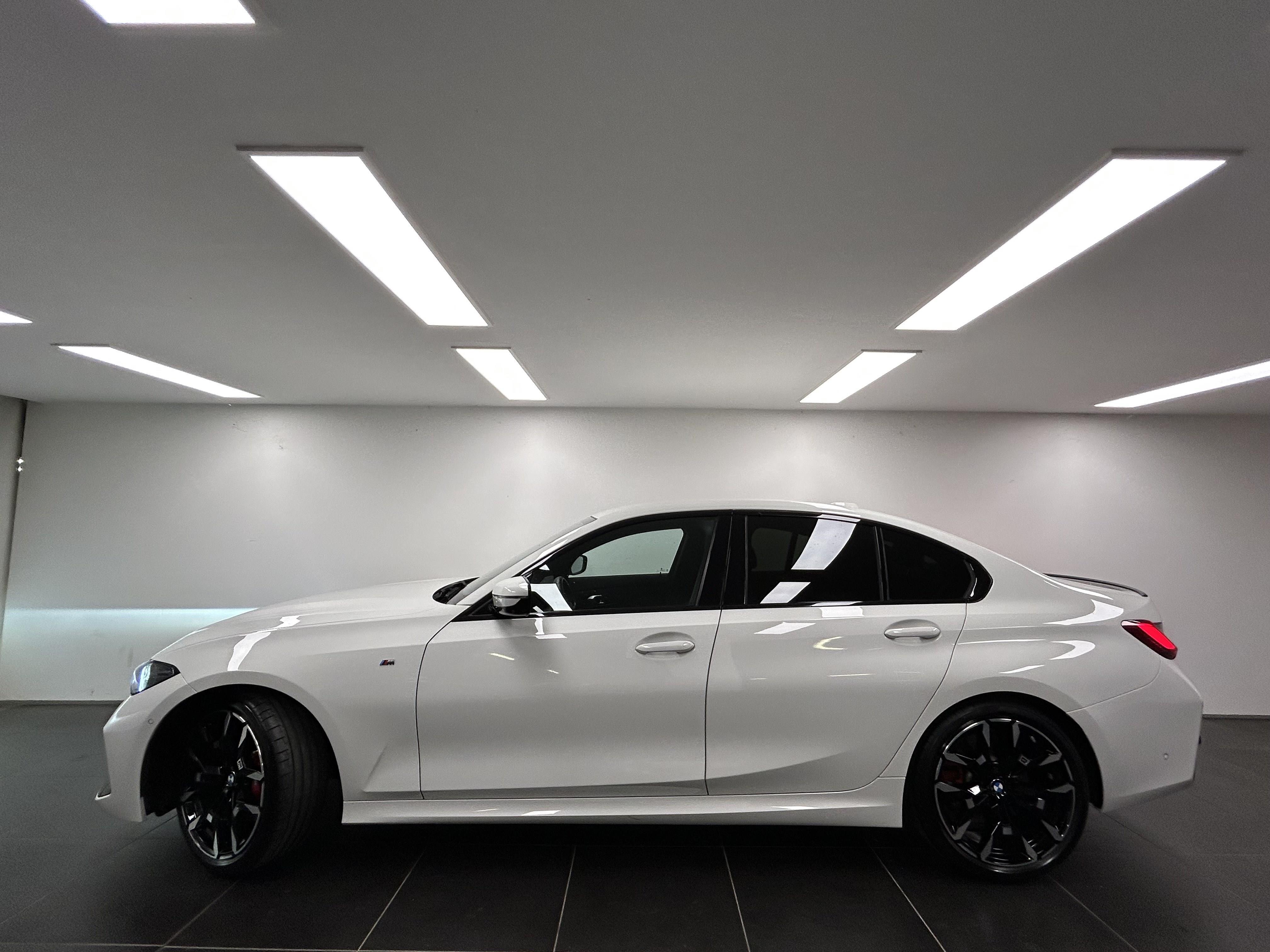 BMW 3er – Bild 2