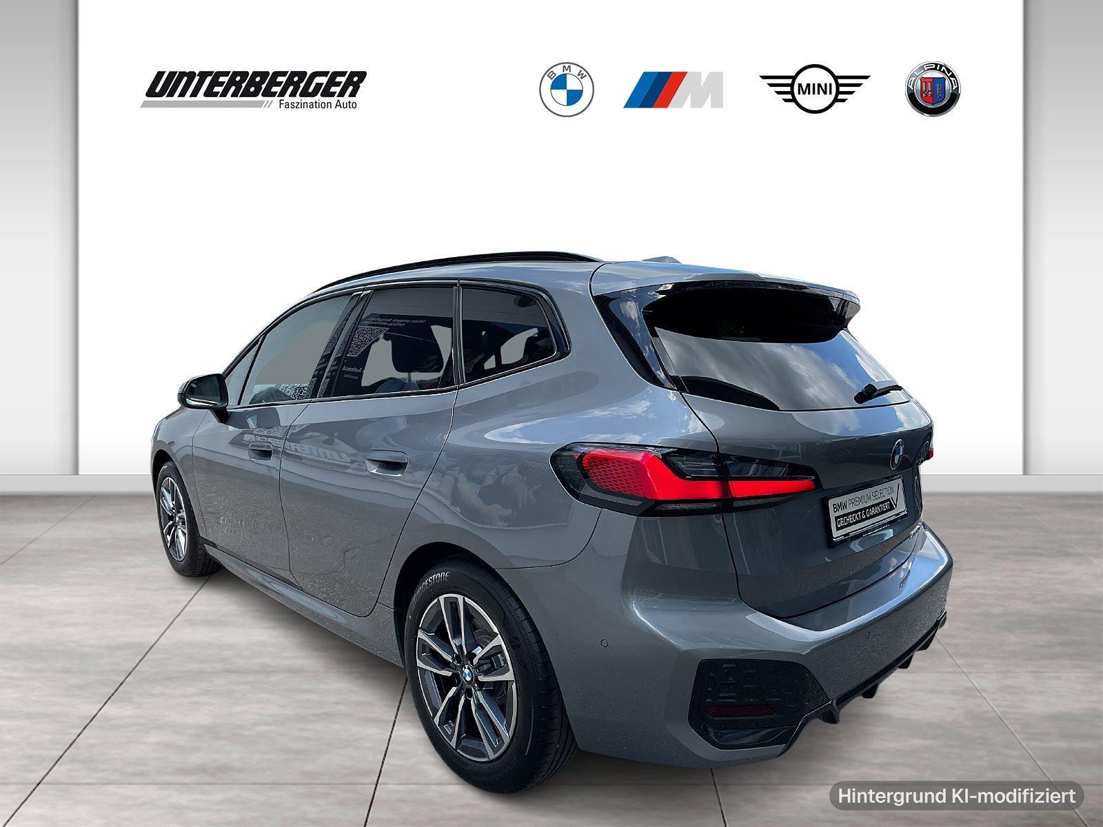 BMW 2er Active Tourer – Bild 4
