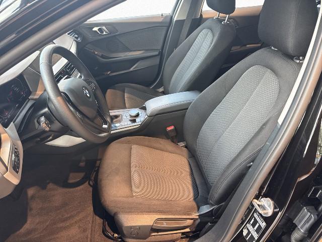 BMW 1er – Bild 6