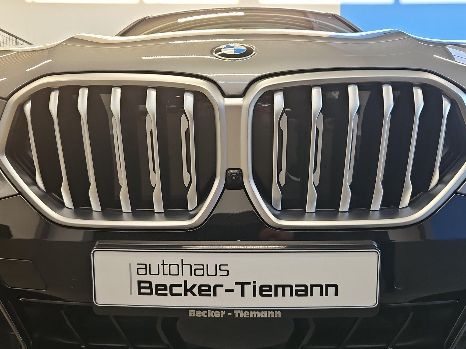 BMW X6 – Bild 24