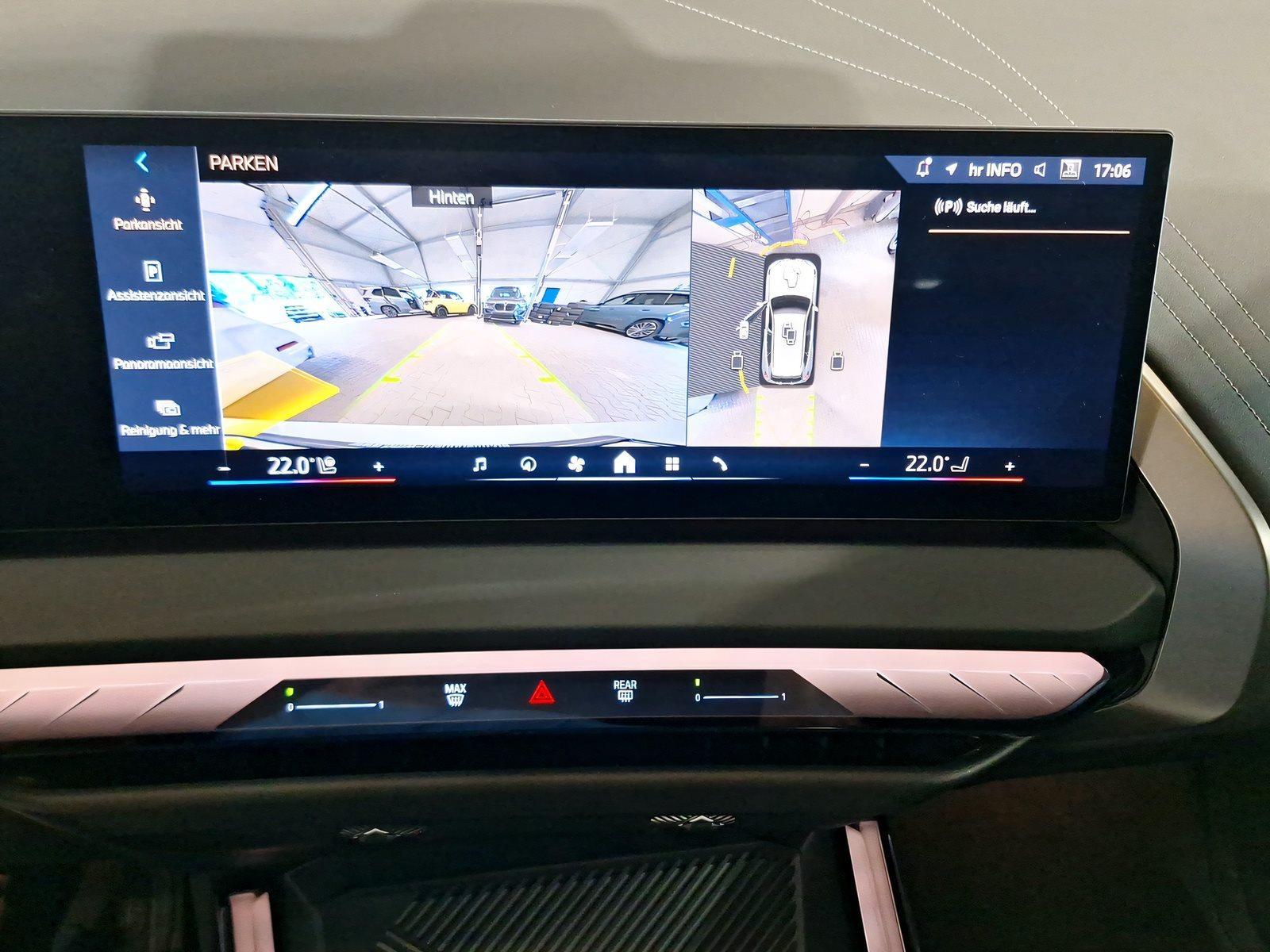 BMW X3 – Bild 22