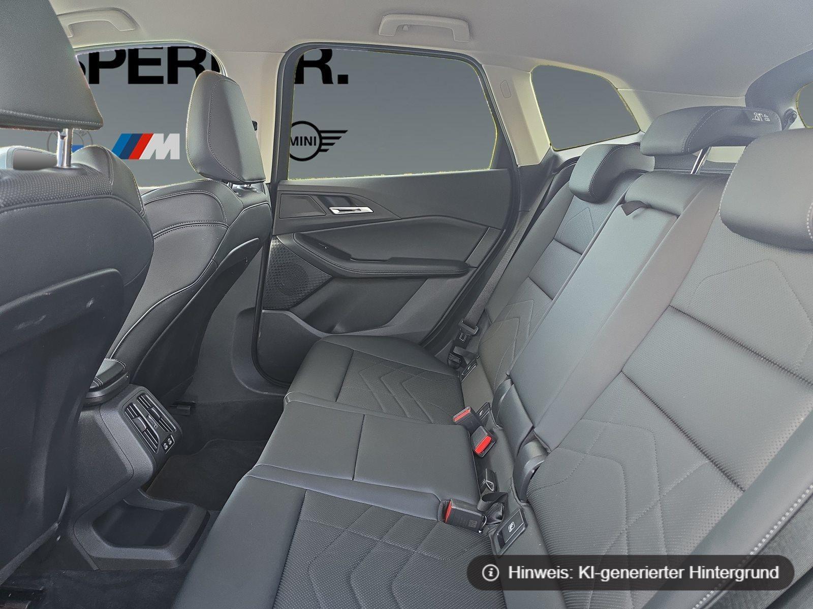BMW 2er Active Tourer – Bild 13