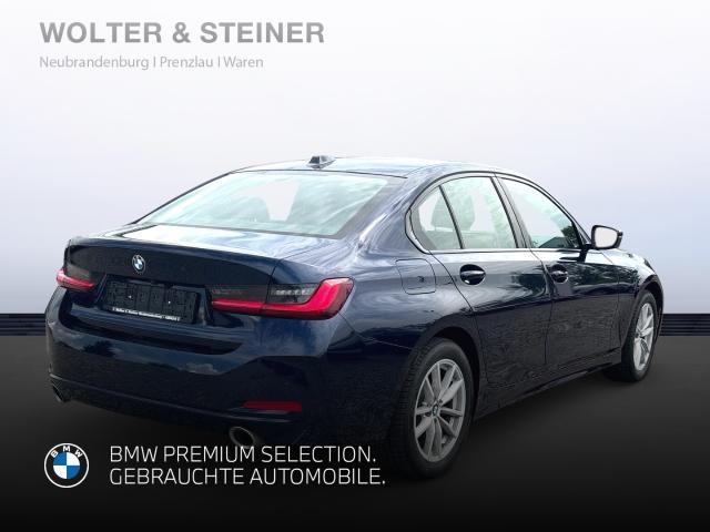 BMW 3er – Bild 14