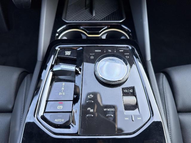 BMW 5er Touring – Bild 14