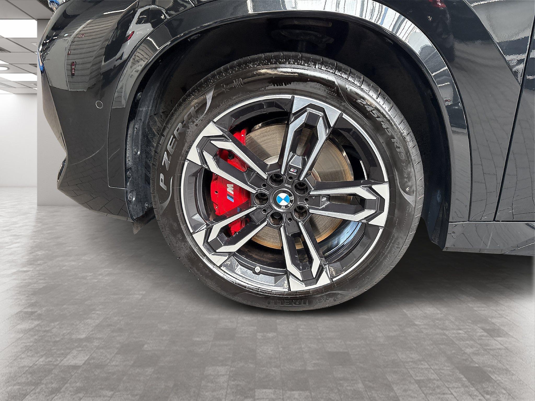 BMW X1 – Bild 9