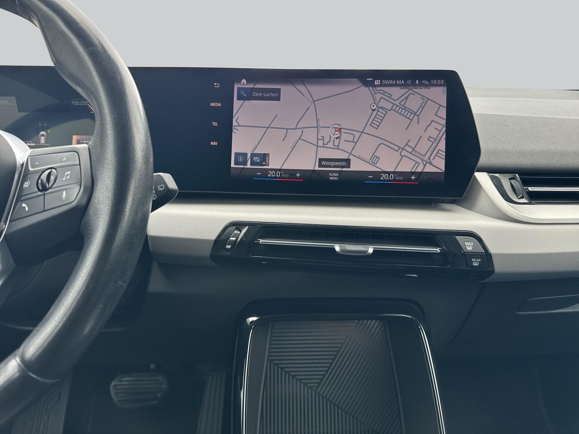 BMW 2er Active Tourer – Bild 12