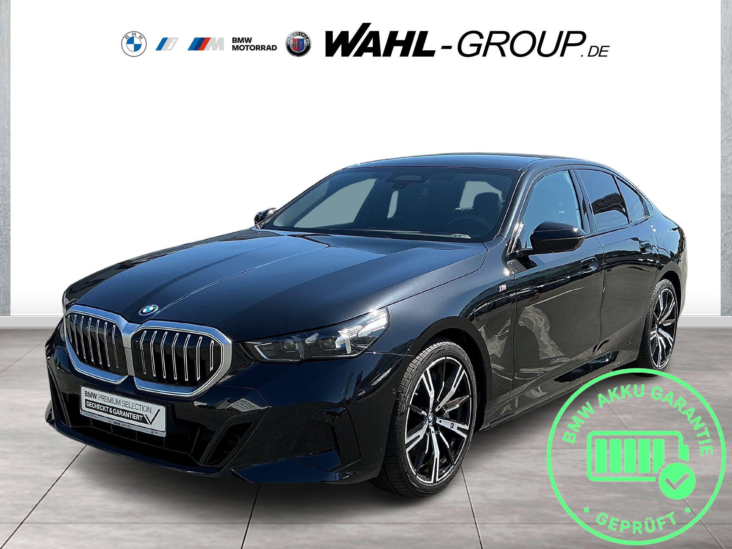 BMW 5er – Bild 2