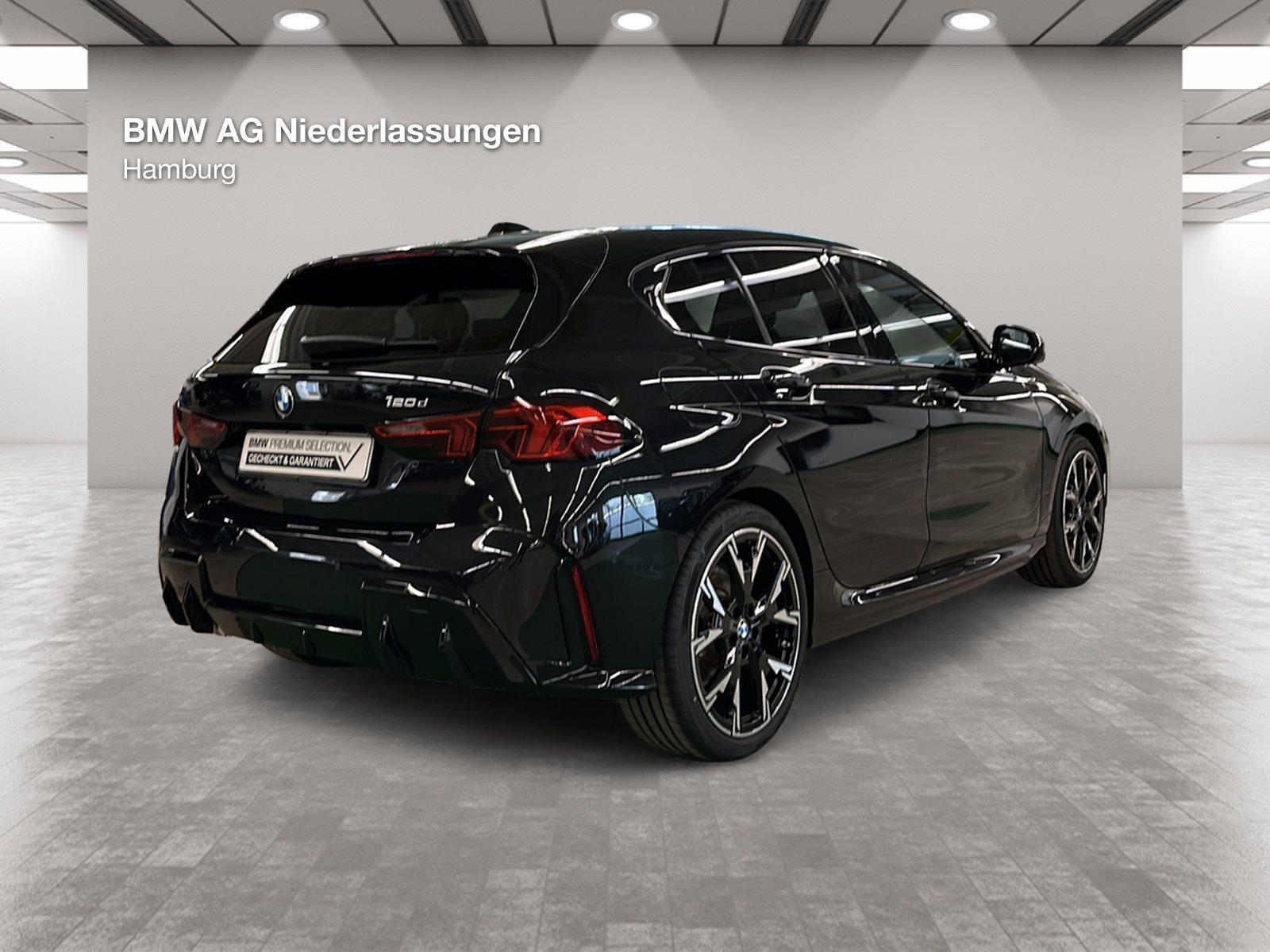 BMW 1er – Bild 5