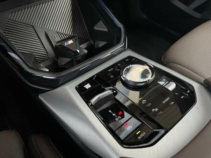 BMW X3 – Bild 8