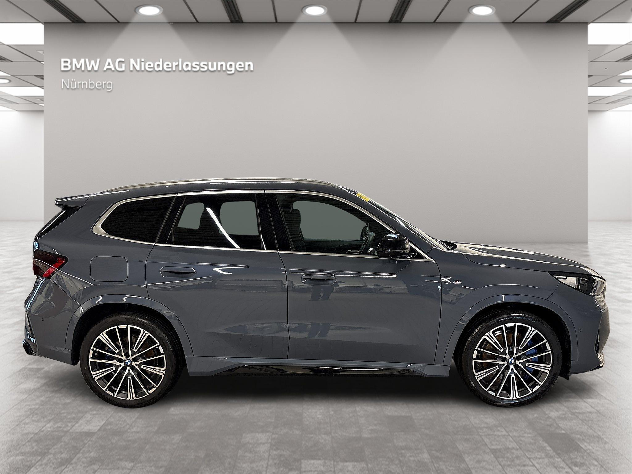 BMW X1 – Bild 2