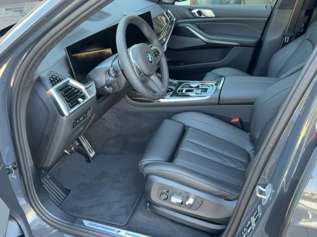 BMW X7 – Bild 2
