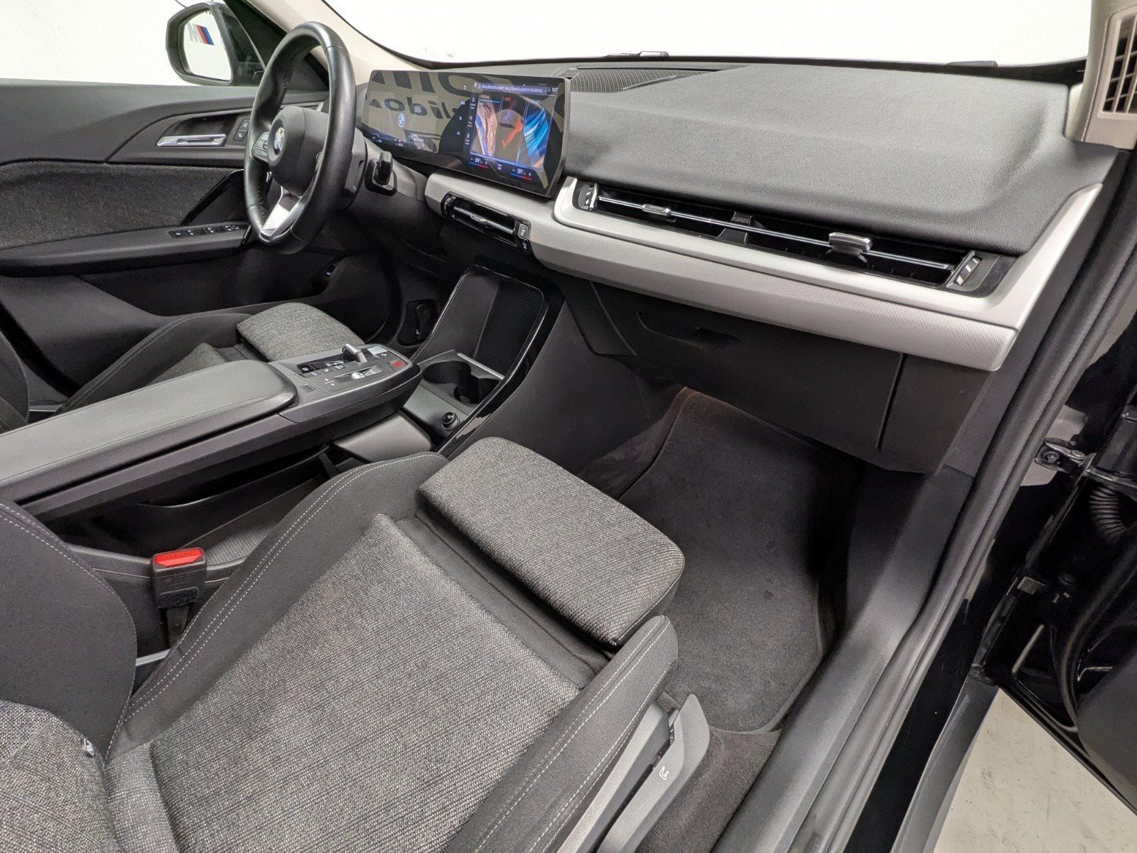 BMW X1 – Bild 6