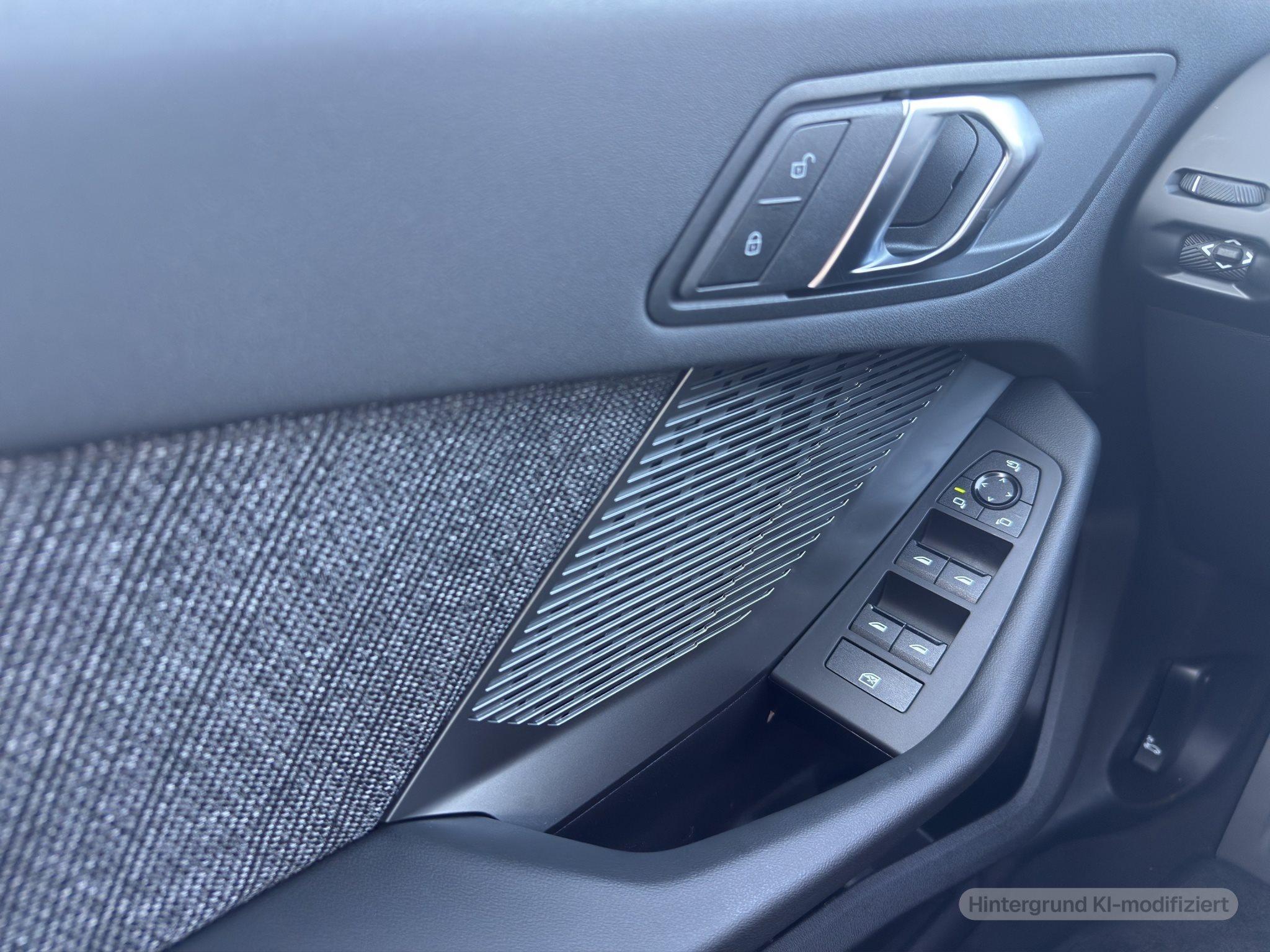 BMW 1er – Bild 13