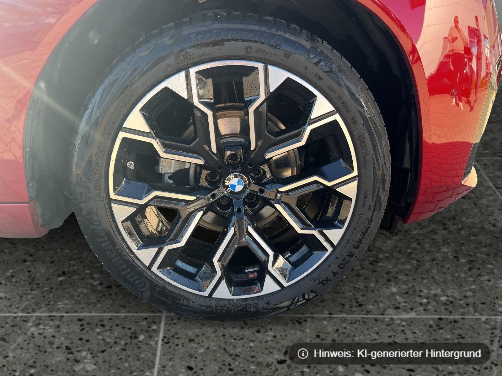 BMW X3 – Bild 4