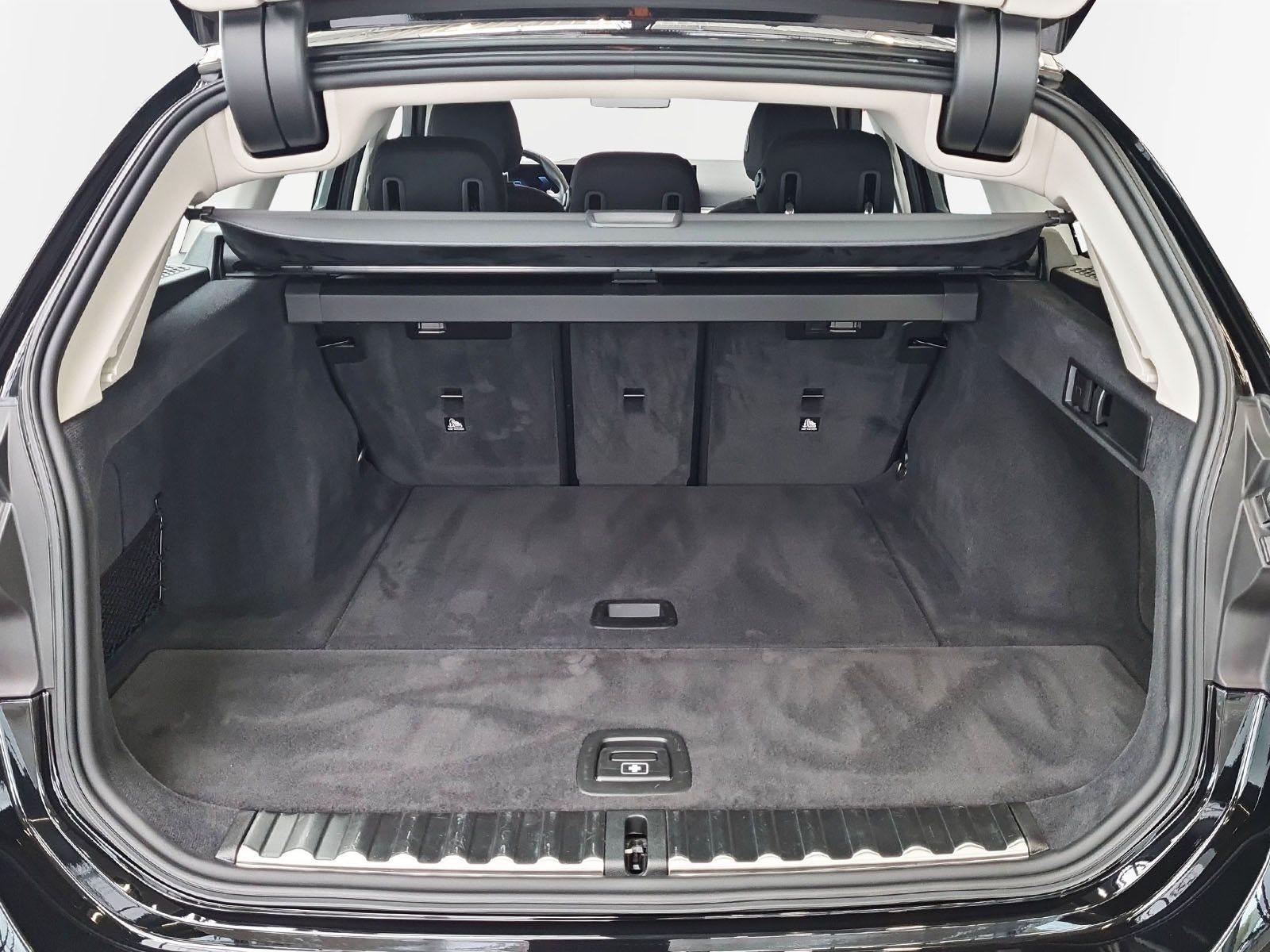BMW 3er Touring – Bild 9