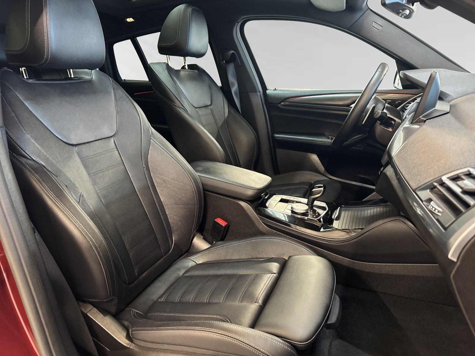 BMW X4 – Bild 15