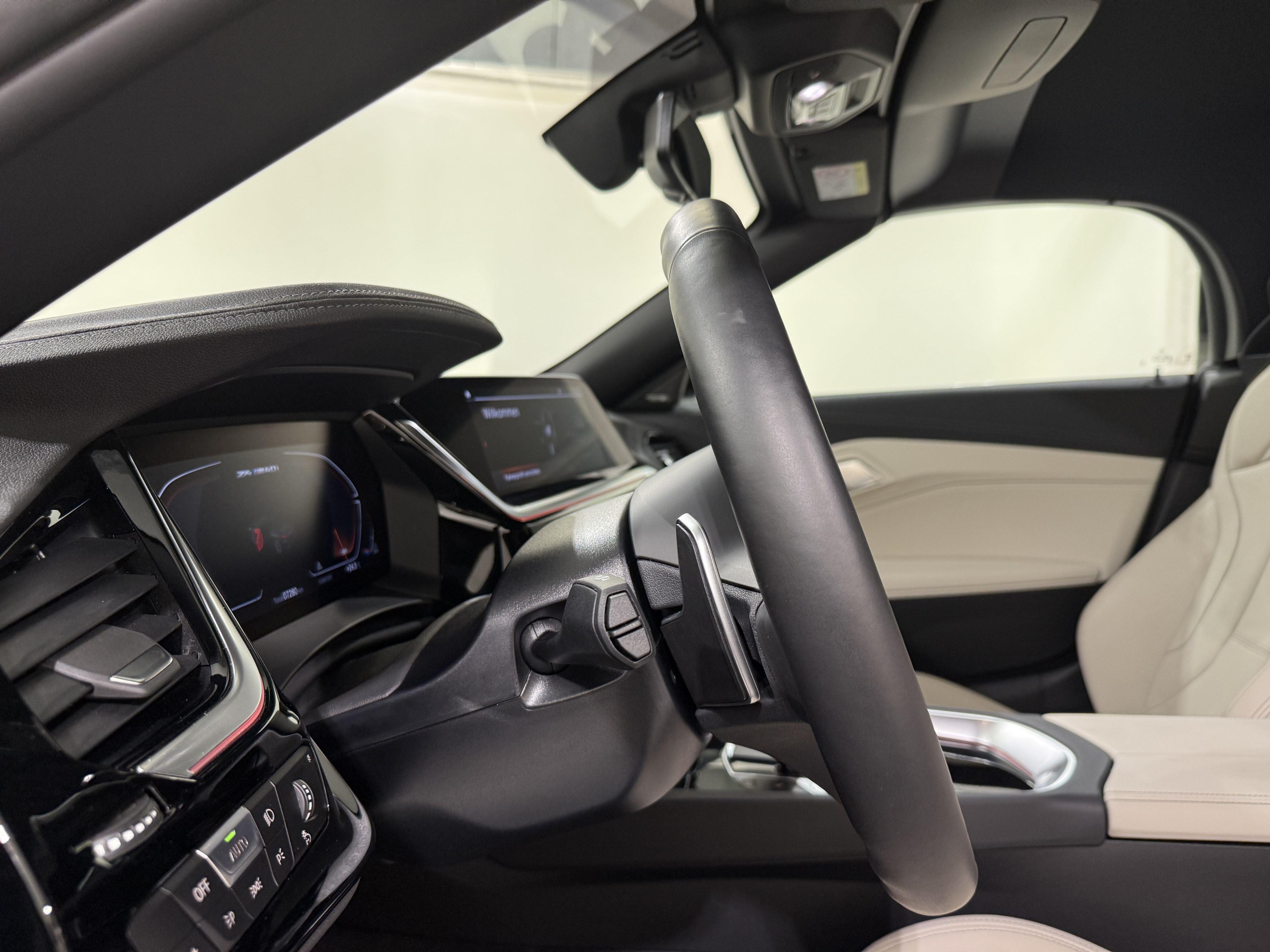 BMW Z4 – Bild 19