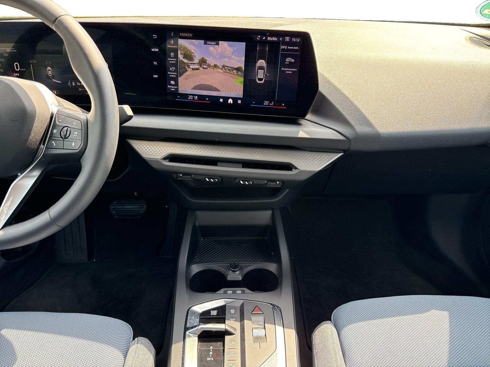 BMW 2er Gran Coupé – Bild 9