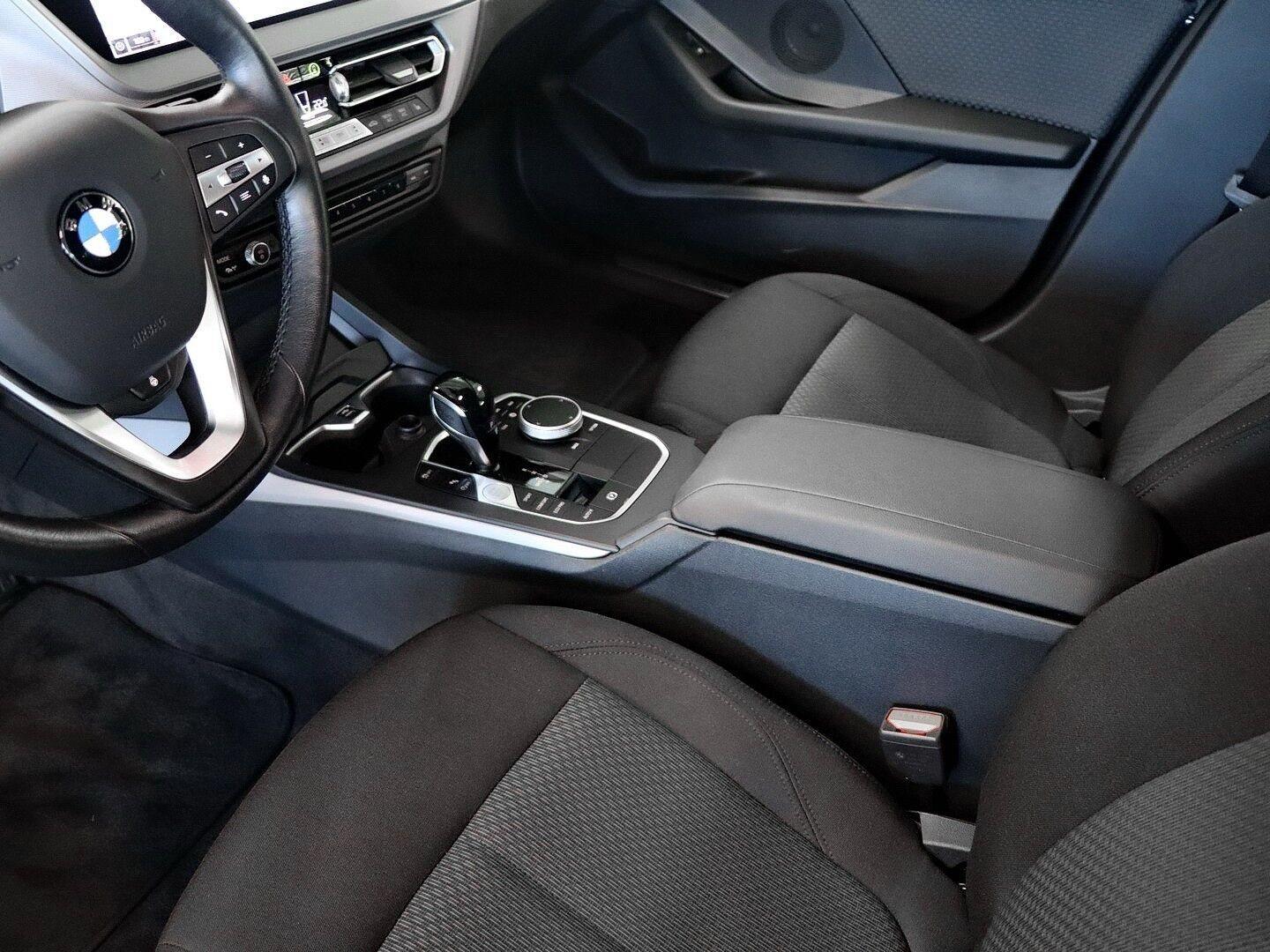 BMW 1er – Bild 7